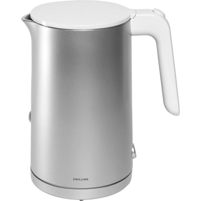 Zwilling Kettle Silver ENFINIGY