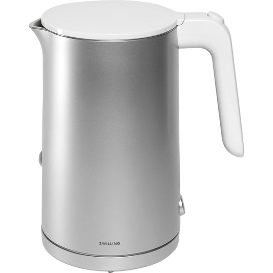 Zwilling Kettle Silver ENFINIGY