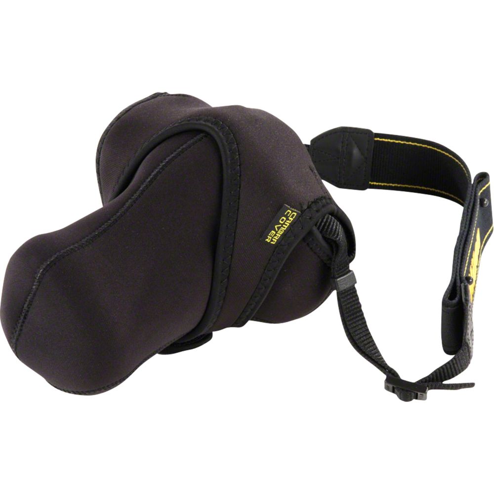 Walimex Καπάκι Κάμερας Neoprene Προστασία M