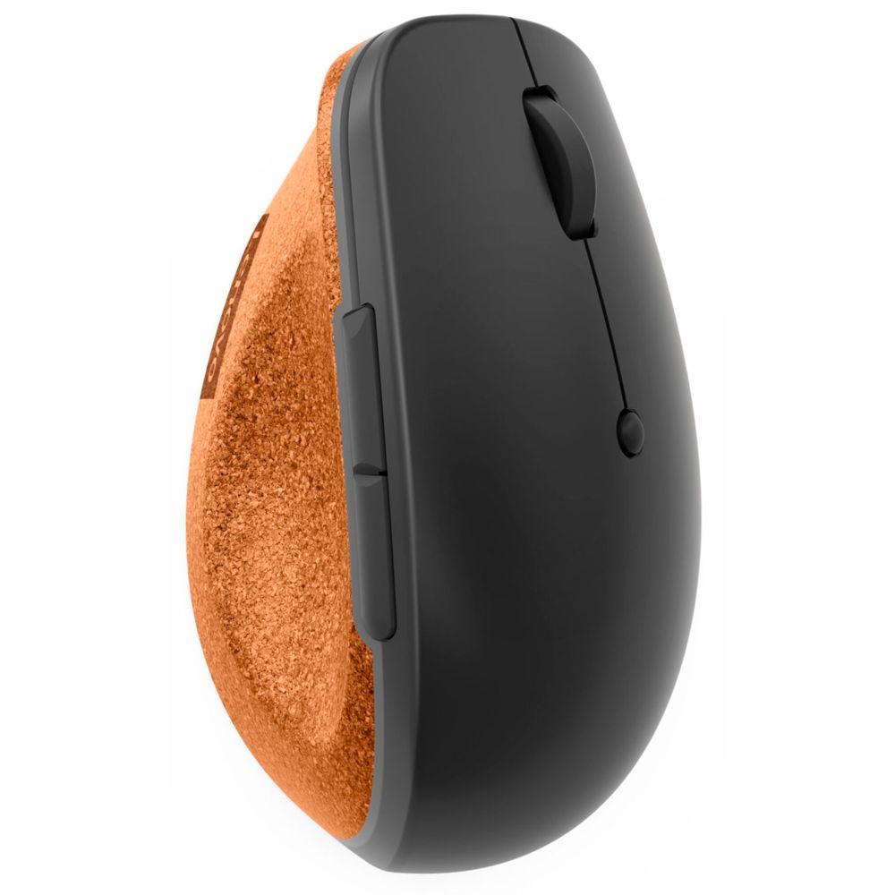 Lenovo Go Vertical Wireless Mouse