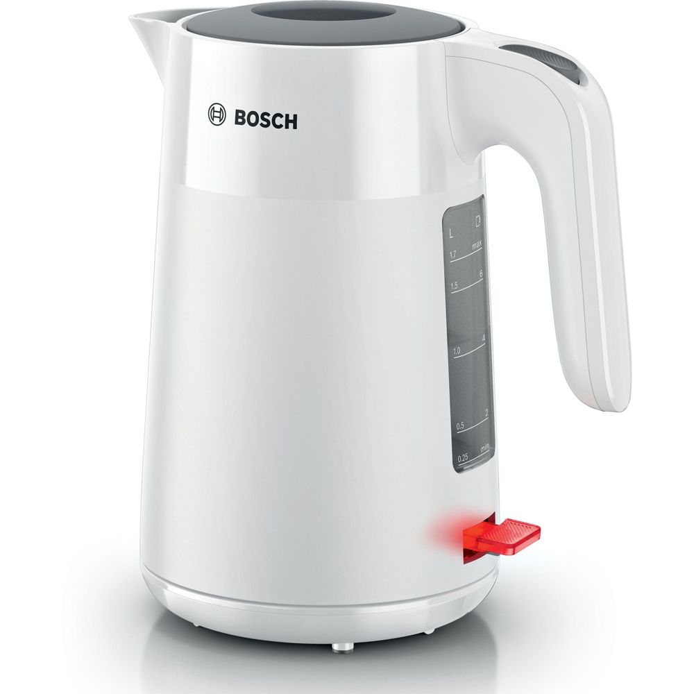 Bosch TWK 2M161 MyMoment Λευκό