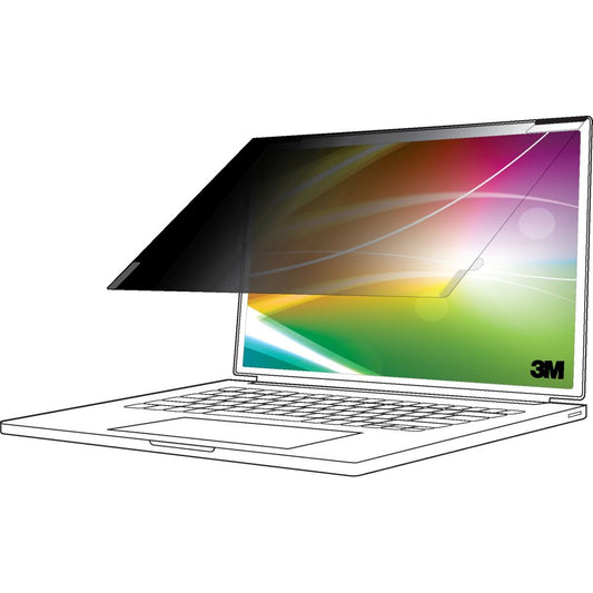 3M BP156W1E Προστασία Οθόνης 15,6" για Laptop