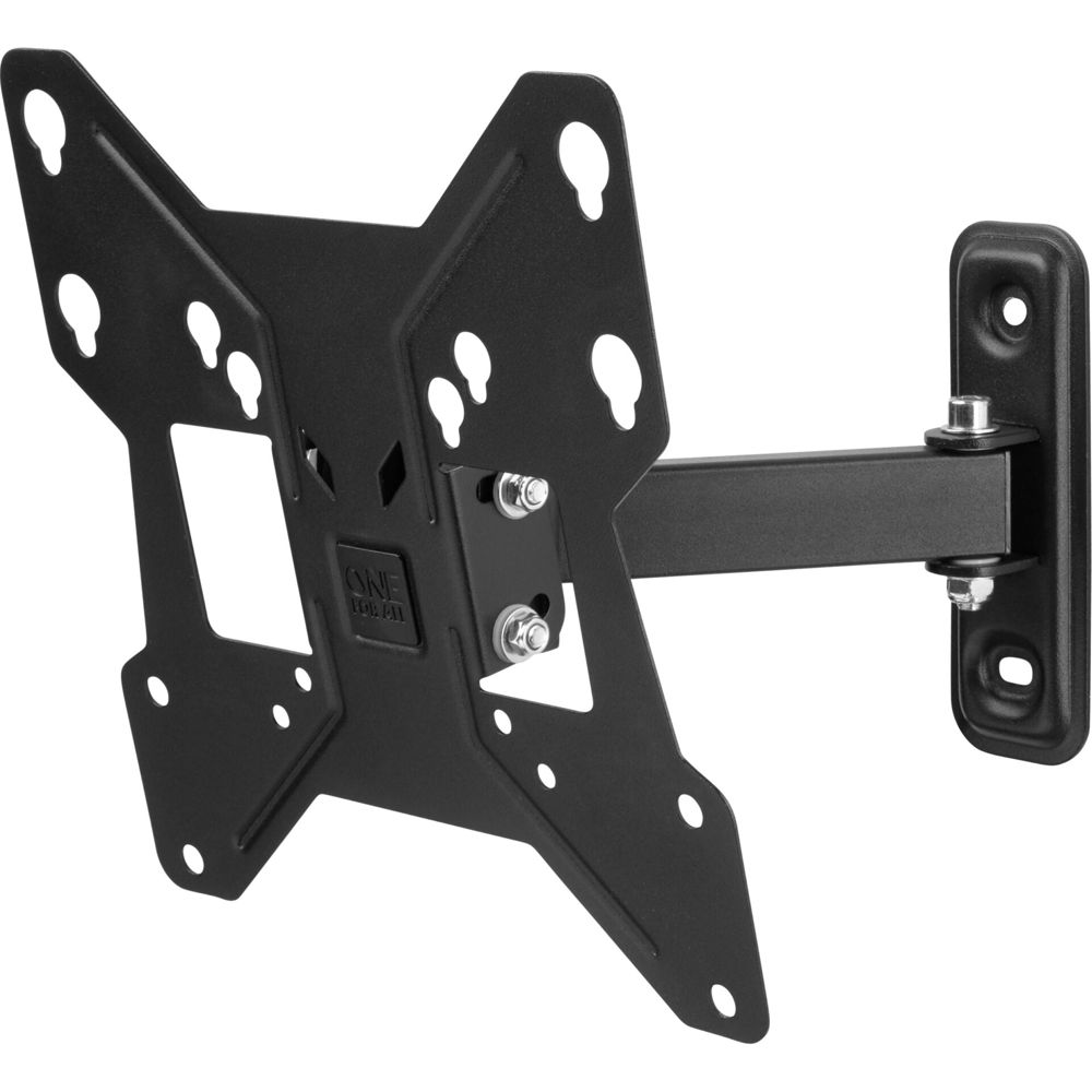 One for All TV Wall Mount 40 Smart Turn 90