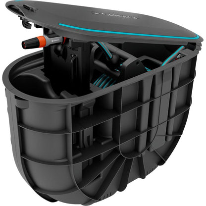 Gardena Undercover Hose Box Roll Up M