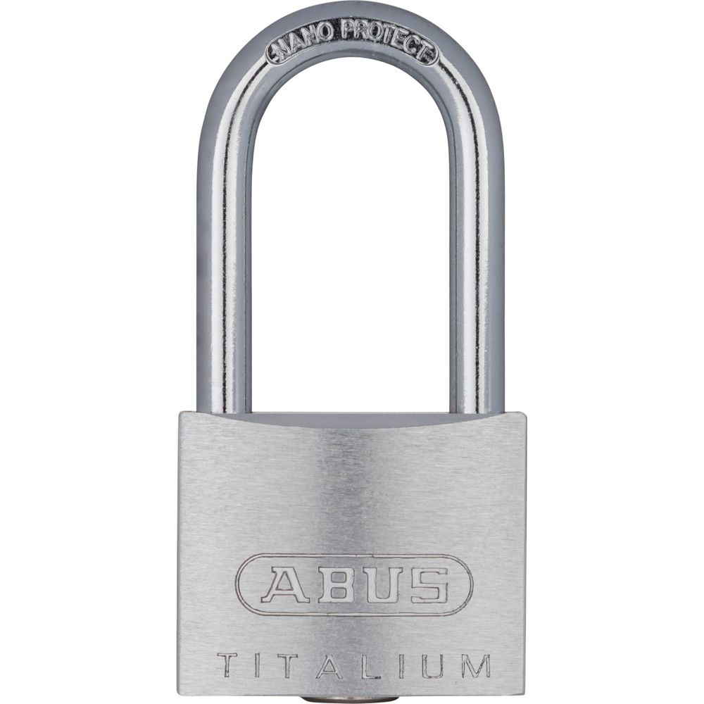 ABUS 64 Titalium Κλειδαριά 64TI/40HB40 SL 5
