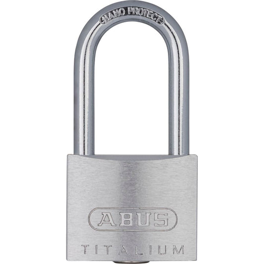ABUS 64 Titalium Κλειδαριά 64TI/40HB40 SL 5