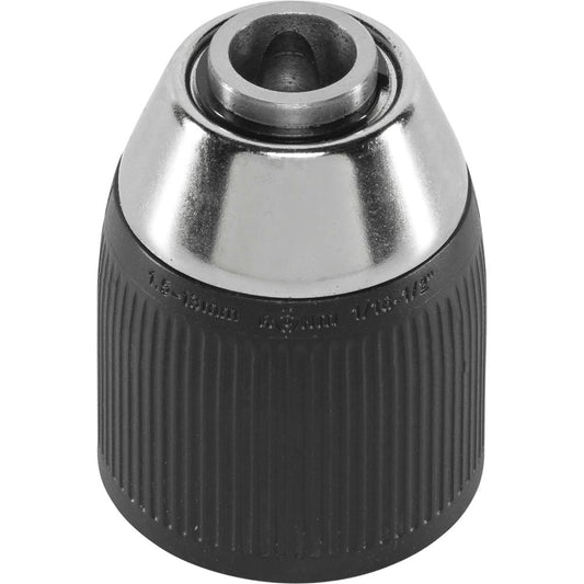 Makita 196306-3 Γρήγορης Απελευθέρωσης Τσοκ Δράπανου 13mm