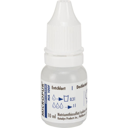 Katadyn Micropur Antichlor MA 100F 10 ml