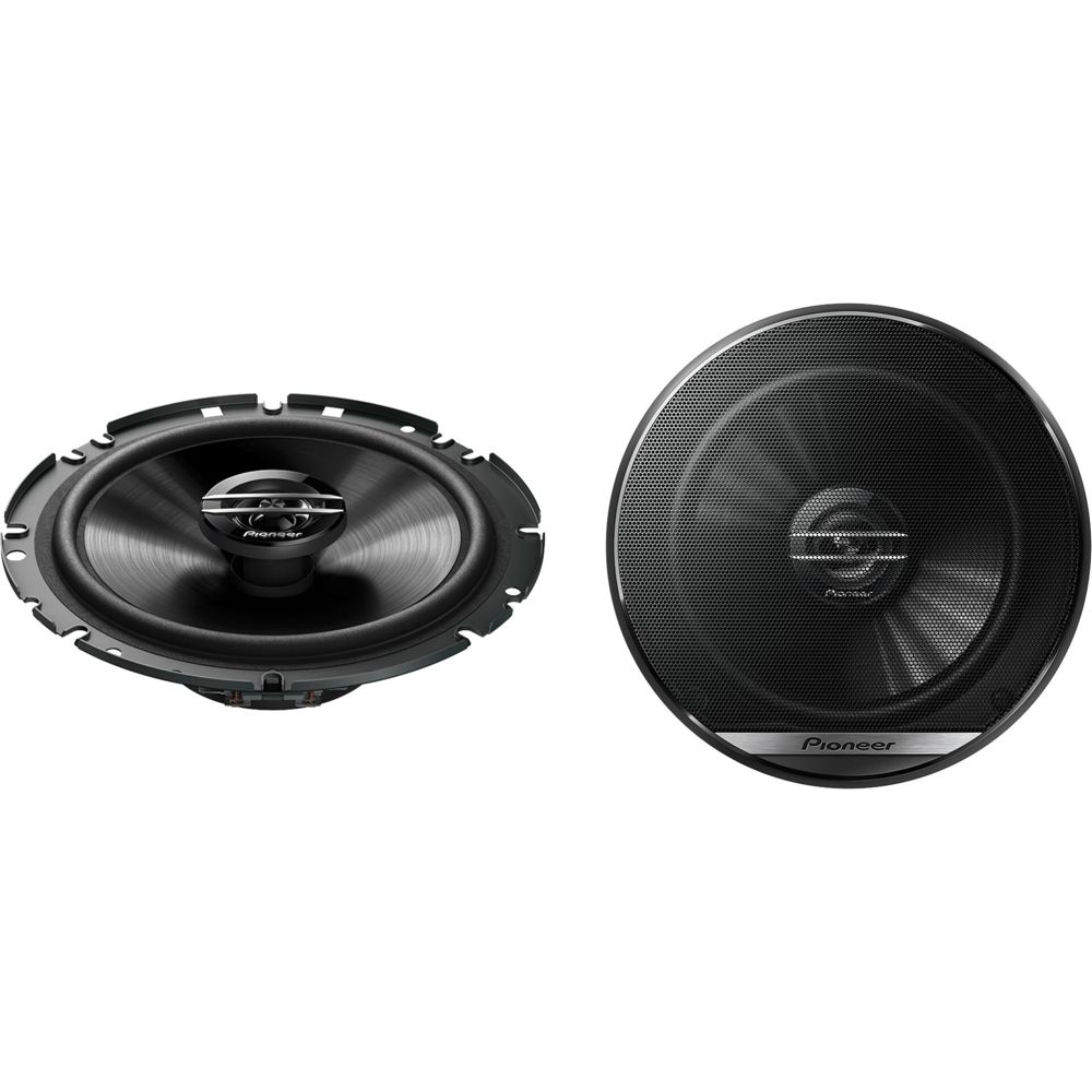 Pioneer TS-G1720F Ηχεία Αυτοκινήτου