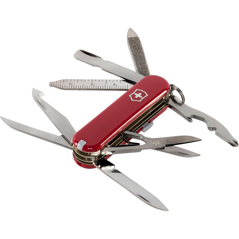 Victorinox MiniChamp Swiss Army Knife