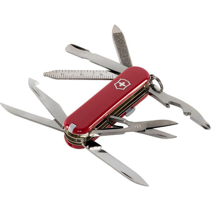 Victorinox MiniChamp Swiss Army Knife