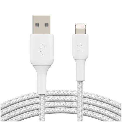 Belkin Lightning to USB-A Καλώδιο 3m