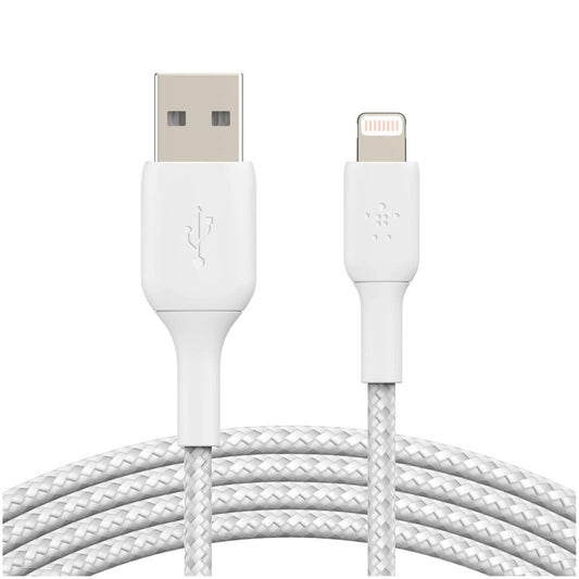 Belkin Lightning to USB-A Καλώδιο 3m