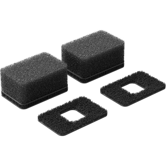 Insta360 X4 Mic Wind Muff