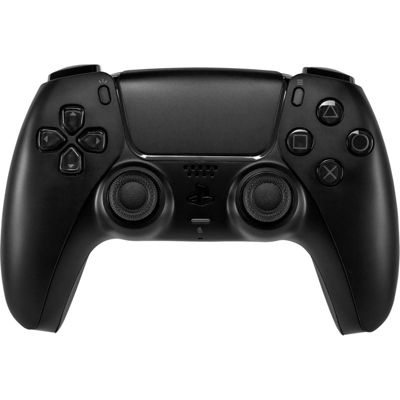 Sony DualSense Wireless Controller PS5 Midnight Black V3