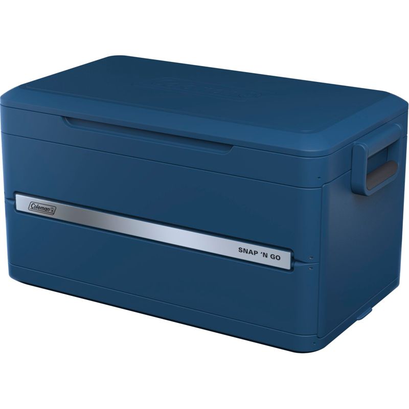 Coleman Snap-N-Go 45qt Faltbare KÃ¼hlbox
