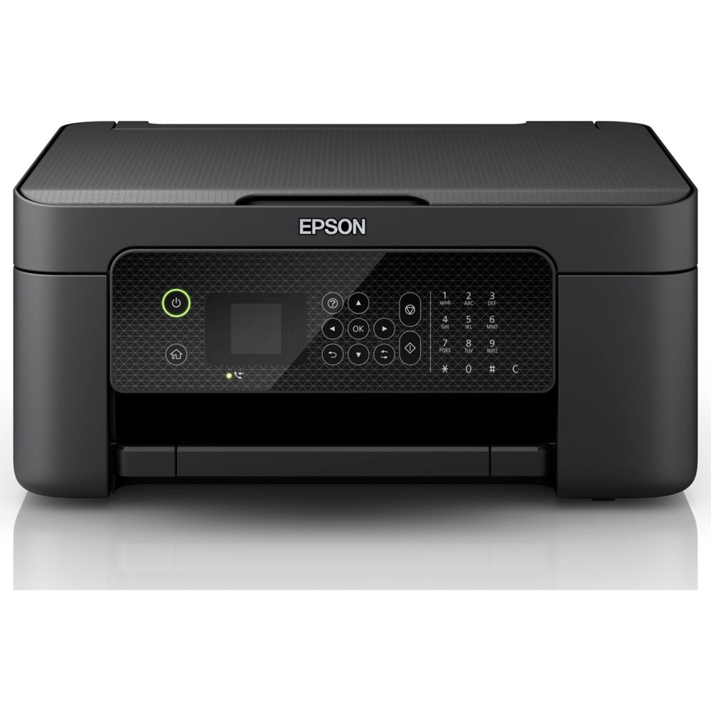 Epson WorkForce WF-2910 DWF Εκτυπωτής