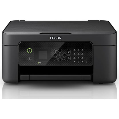 Epson WorkForce WF-2910 DWF Εκτυπωτής
