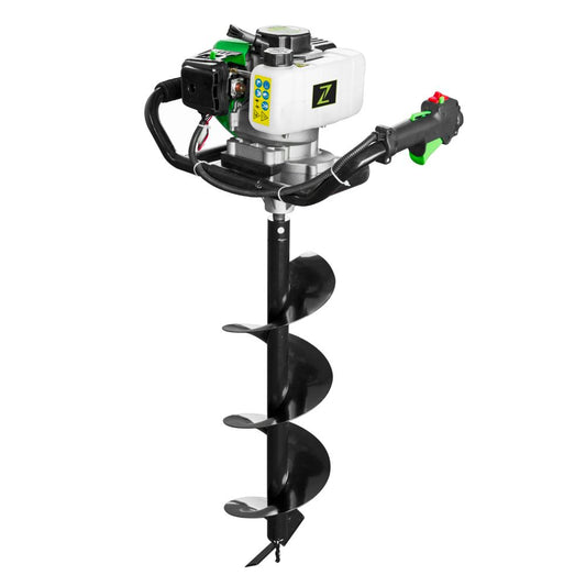 ZI-ELB70 Πετρελαιοκίνητο Τρυπάνι Γης