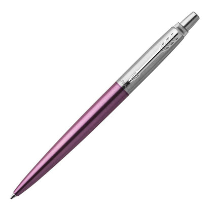 Parker Jotter Victoria Violet C.C. Ballpoint Pen