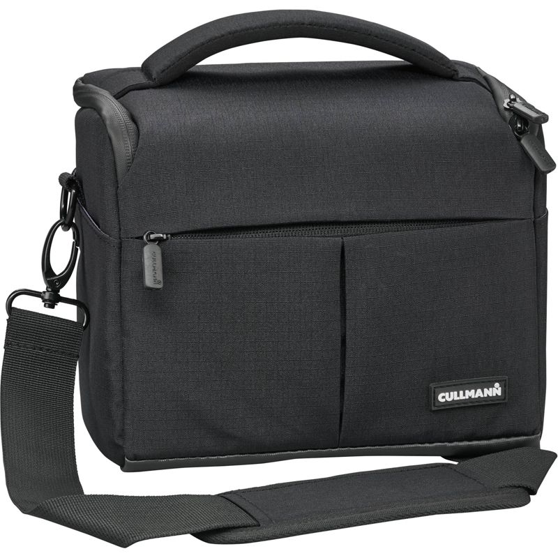 Cullmann Malaga Maxima 120 Black Camera Bag