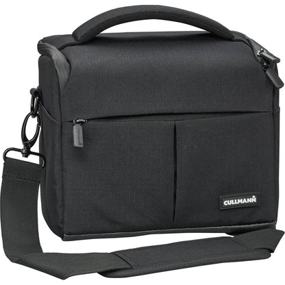 Cullmann Malaga Maxima 120 Black Camera Bag