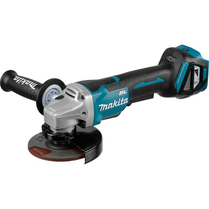 Makita DGA515Z Ασύρματος Γωνιακός Τροχός