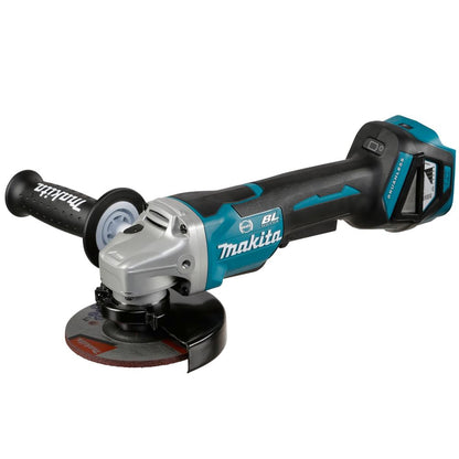 Makita DGA517Z Ασύρματος Τροχός Γωνίας