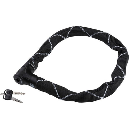 ABUS Iven Steel-O-Chain 8210/85 Heavy-Duty Security Chain Lock