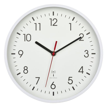 TFA 60.3550.02 Funkwanduhr