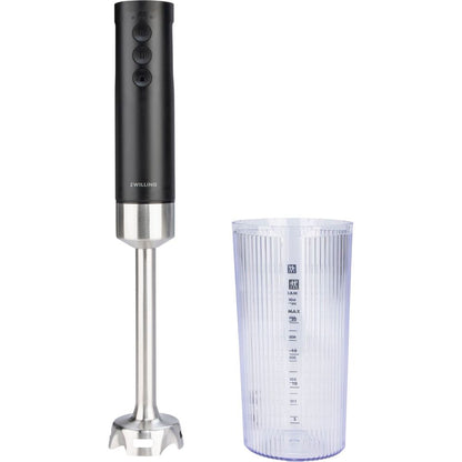 Zwilling XTEND Kabelloser Stabmixer, χωρίς Μπαταρία