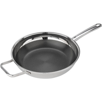 WMF Profi Resist High-Sided Fry Pan 28 cm