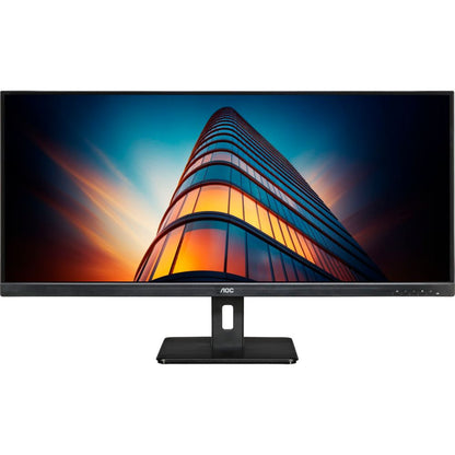 Οθόνη AOC U34E2M 34'' UltraWide