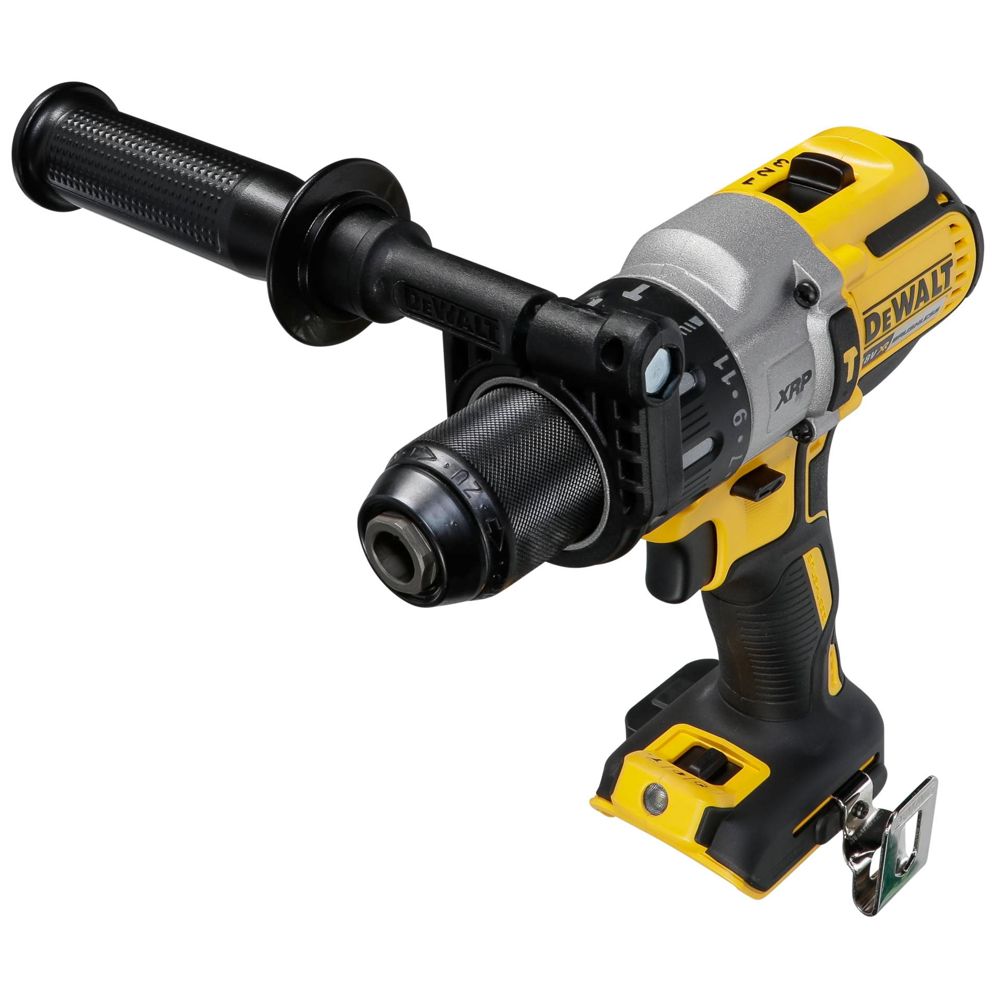 DeWalt DCD996NT-XJ 18V Κορδωτός Δράπανο