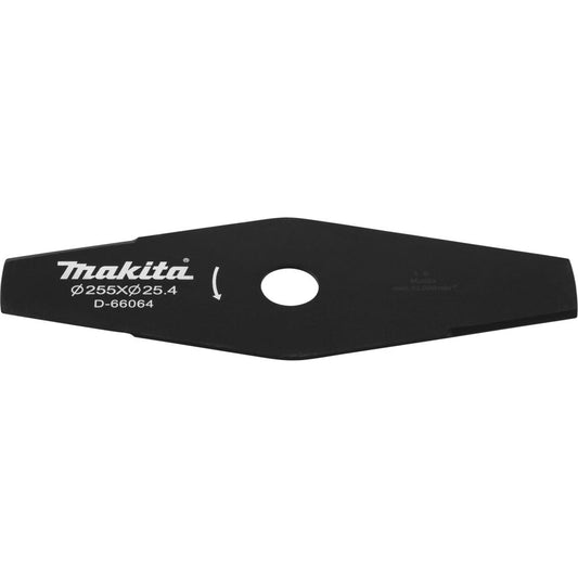 Makita D-66064 Δισκοπρίονο 2 δοντιών 255x25 4mm