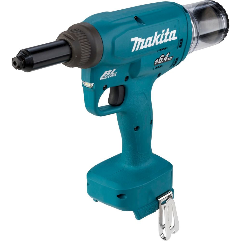 Makita DRV250Z Ασύρματος Εξοπλισμός Ρυθμιστή Blind Rivet