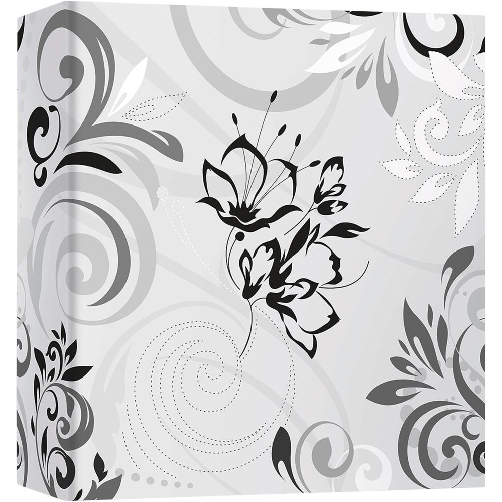 ZEP Umbria White 13x19 100 Φωτογραφιών Άλμπουμ