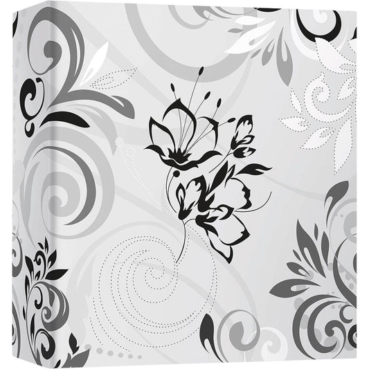 ZEP Umbria White 13x19 100 Φωτογραφιών Άλμπουμ