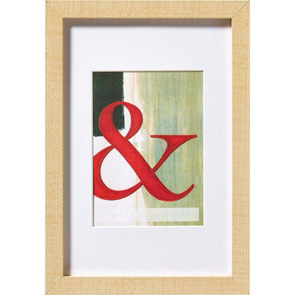 Walther Stockholm 20x30 Ξύλινη Κορνίζα EA030H