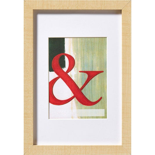 Walther Stockholm 20x30 Ξύλινη Κορνίζα EA030H