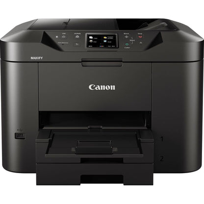 Canon MAXIFY MB 2750 Πολυλειτουργικός Εκτυπωτής