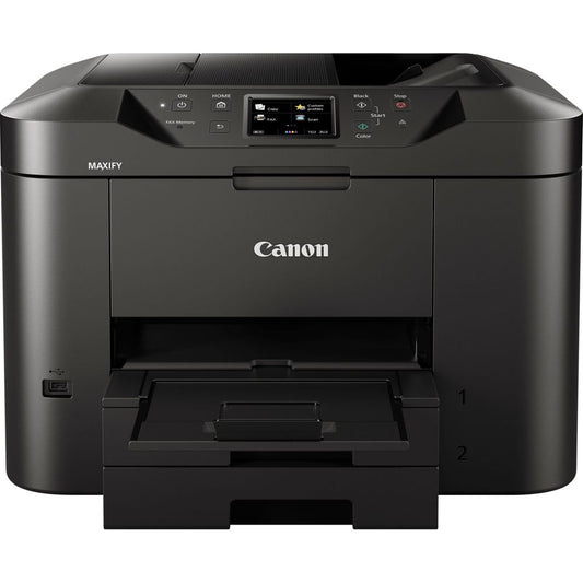 Canon MAXIFY MB 2750 Πολυλειτουργικός Εκτυπωτής