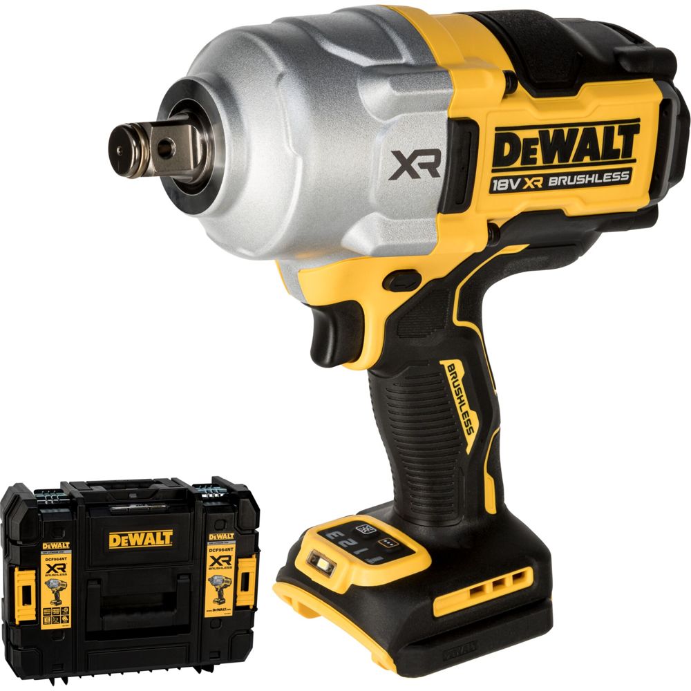 DeWalt DCF964NT-XJ Ασύρματος Κατσαβίδι