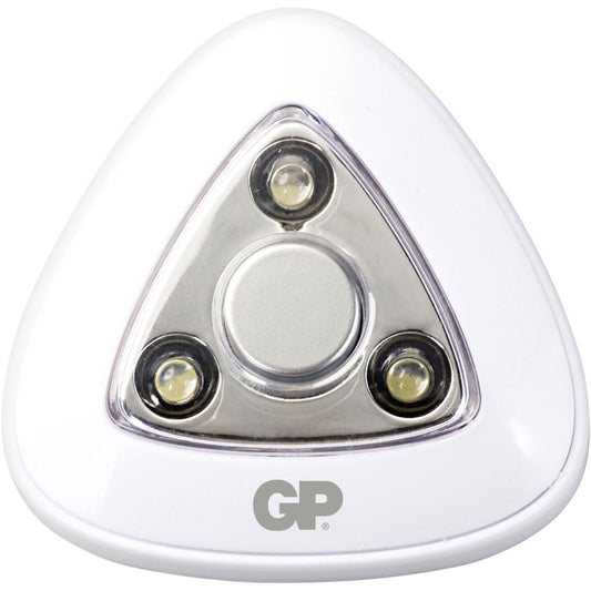 Φωτιστικό LED Pushlight GP με Μπαταρίες