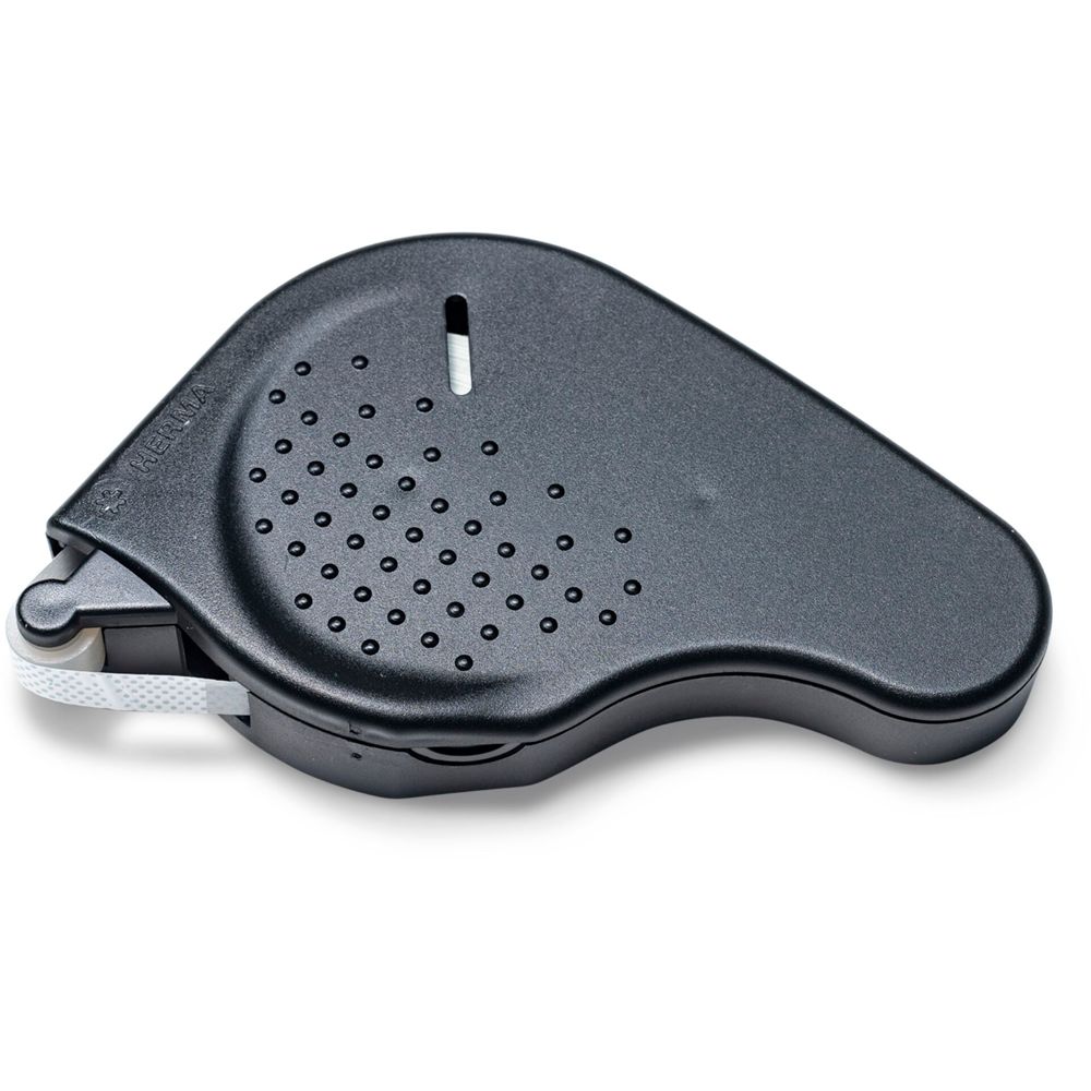 Herma Μεταφερόμενος Διανομέας Κόλλας Μαύρος 1060