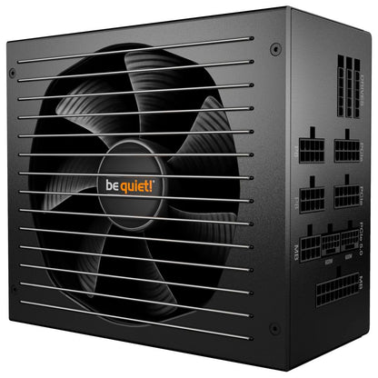be quiet! STRAIGHT POWER 12 1200W Τροφοδοσία Ρεύματος