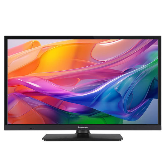 Panasonic TV 24S50AEZ - Μαύρη