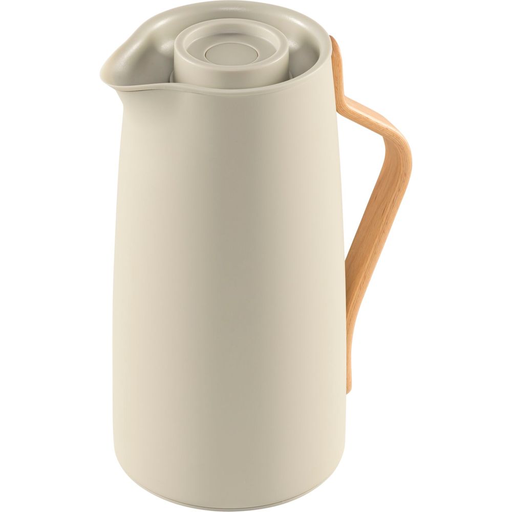 Stelton Emma Καφετιέρα Θερμός 1,2L - Σαμπανί