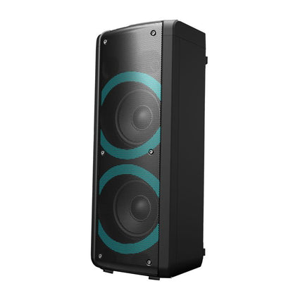 Denver BPS-352 schwarz