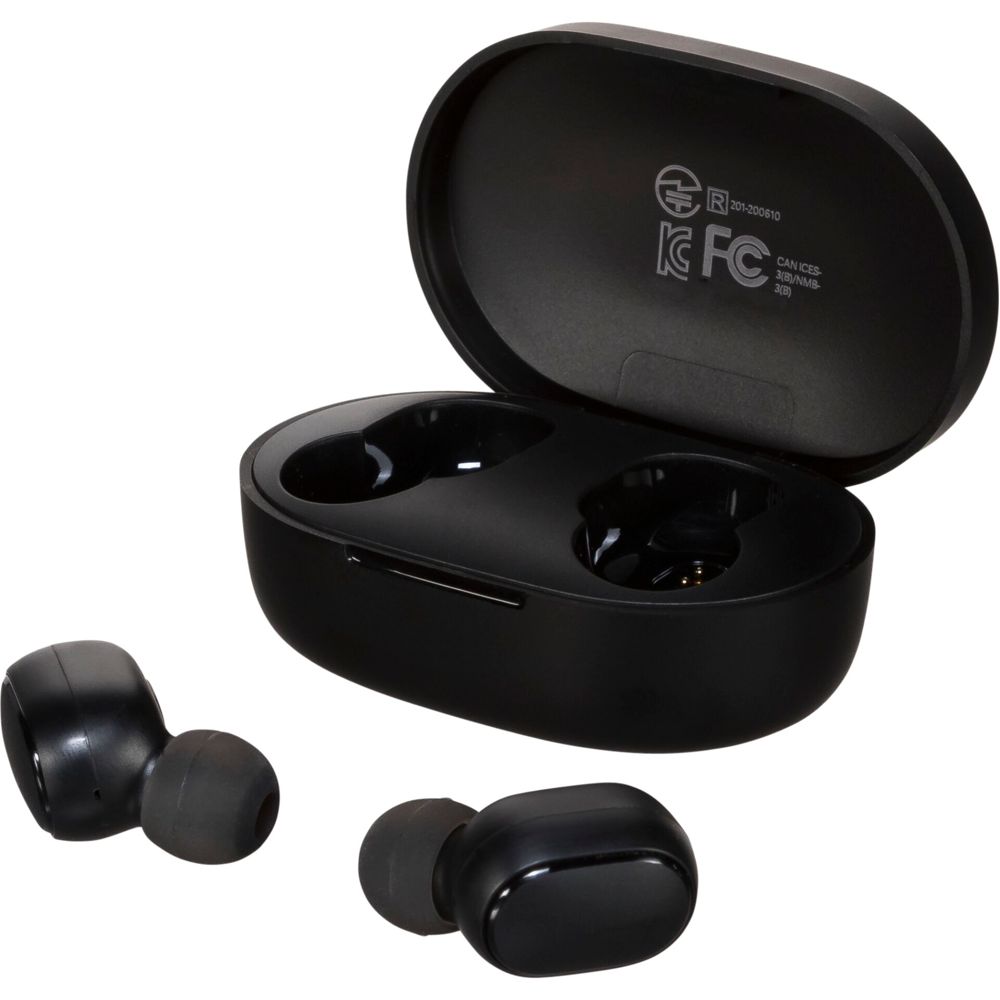 Xiaomi Mi True Wireless Earbuds 2 Basic Μαύρο